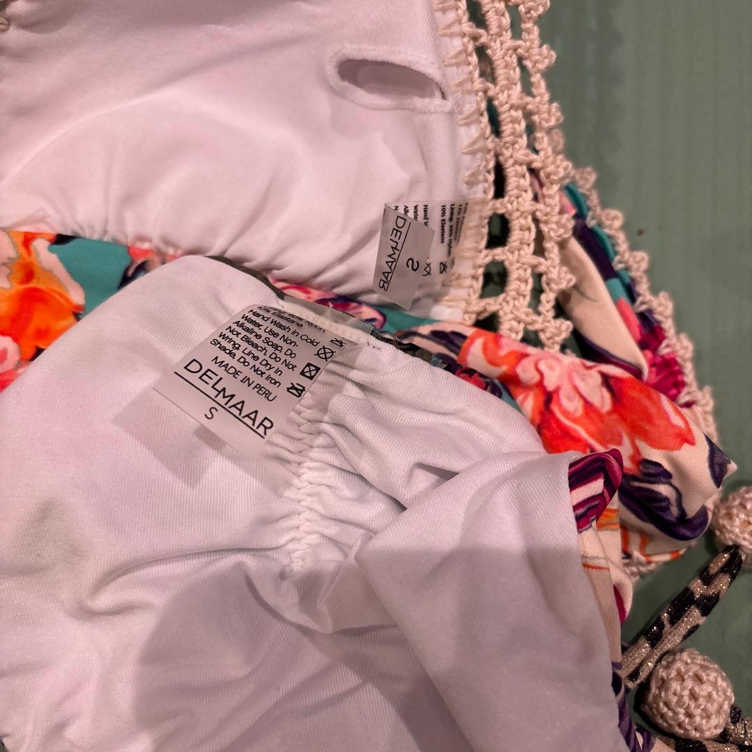 Del Maar♡ブラジリアンビキニ