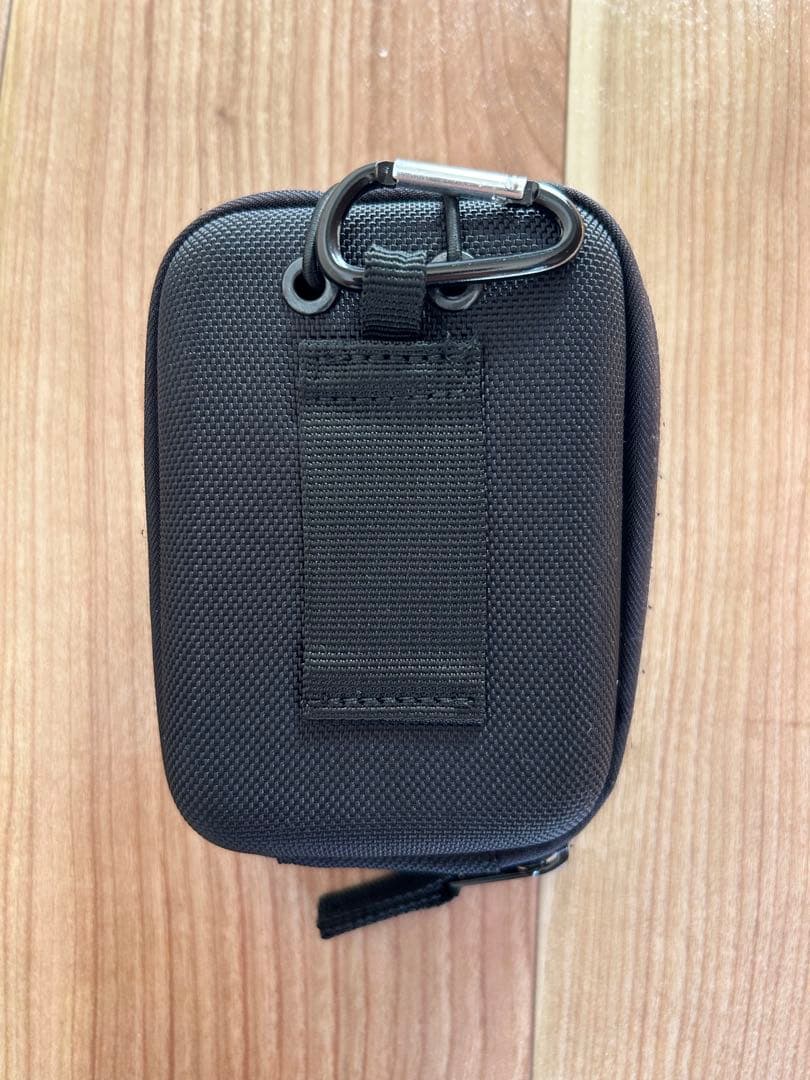 クラブハウス　スコープケース　CLUBHAUS 距離計ケース　計測器ケース