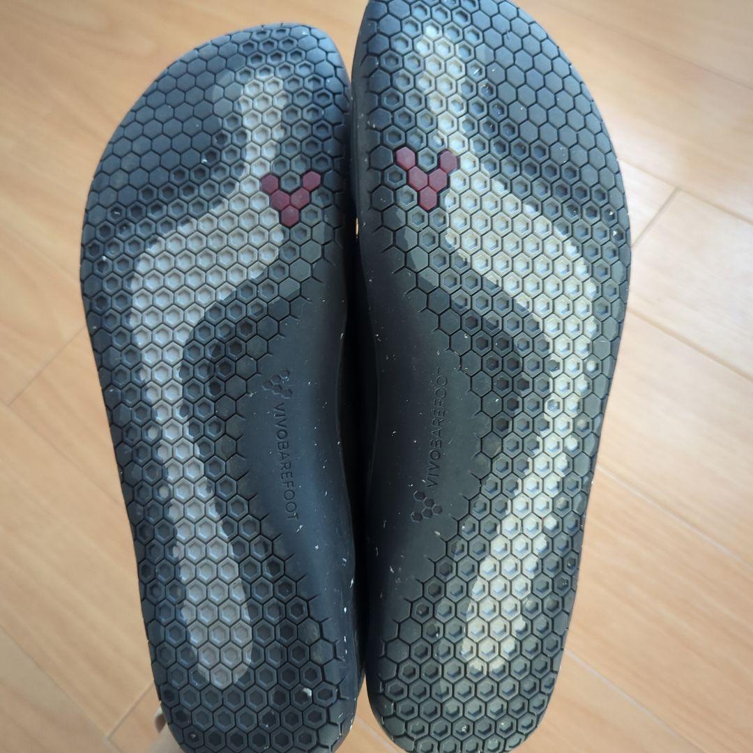 VIVOBAREFOOTプライマスライト3.5ウィメンズ40