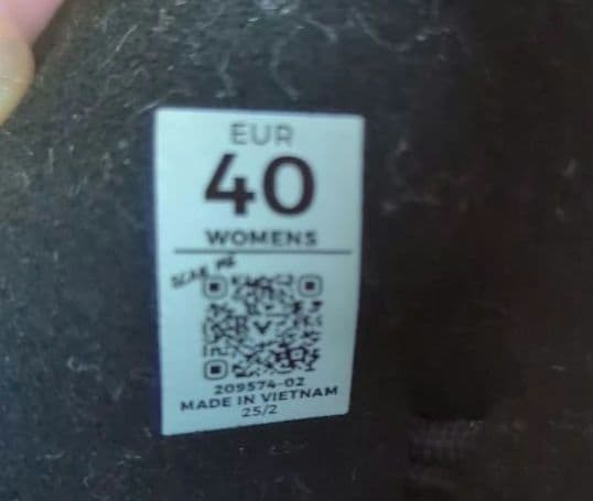 VIVOBAREFOOTプライマスライト3.5ウィメンズ40