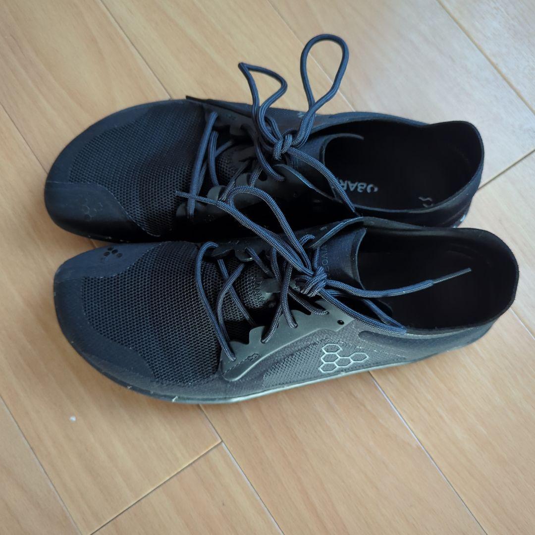 VIVOBAREFOOTプライマスライト3.5ウィメンズ40