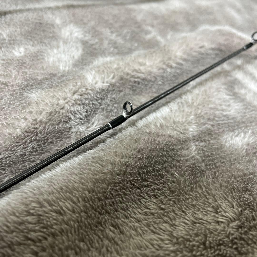 ロッド Midnight Monster Limited MMS-1002-TR