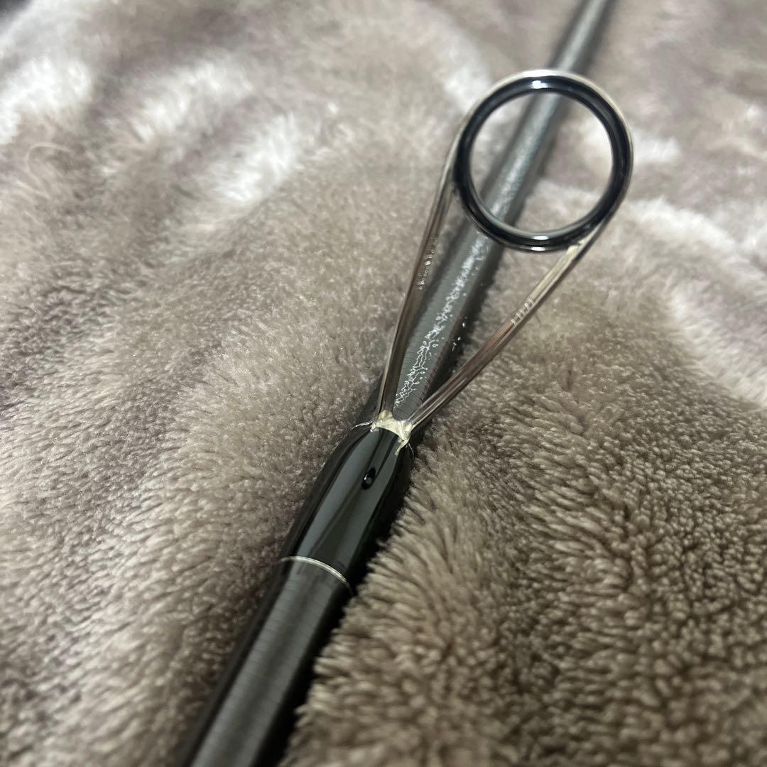 ロッド Midnight Monster Limited MMS-1002-TR