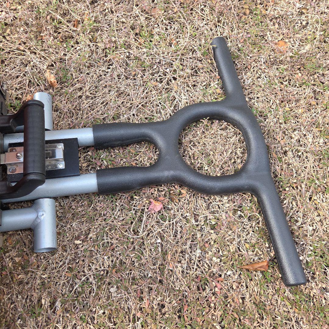 【1/10～11限定値下げ】iwatani グリルスター BBQコンロ