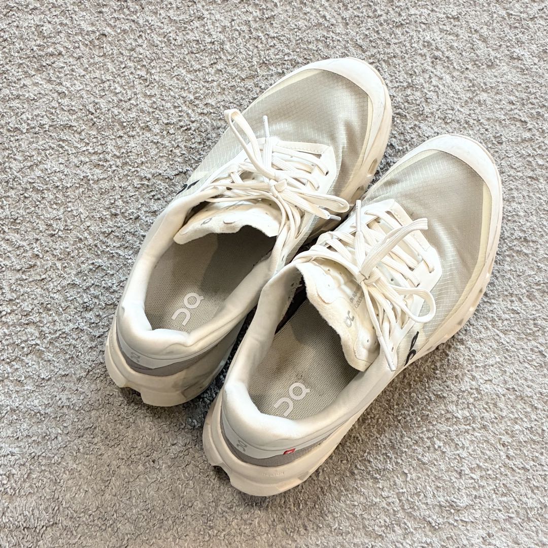 オン Cloud vista 2 クラウド ビスタ 2 スニーカー 25 39