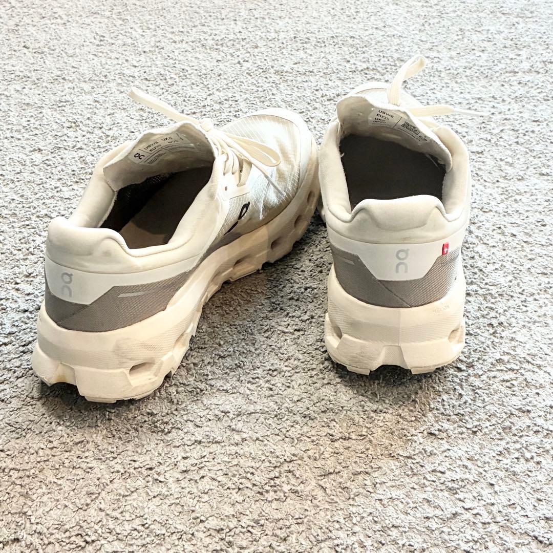 オン Cloud vista 2 クラウド ビスタ 2 スニーカー 25 39