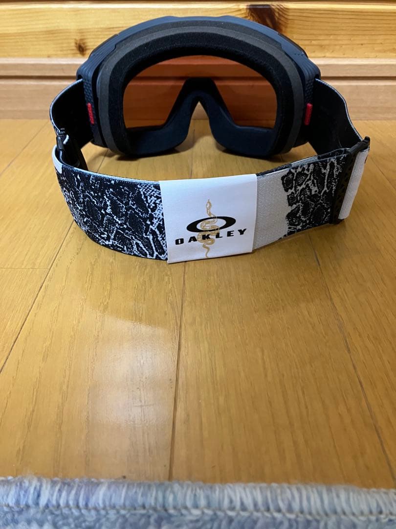 Oakley オークリー Line Miner Pro L 限定モデル