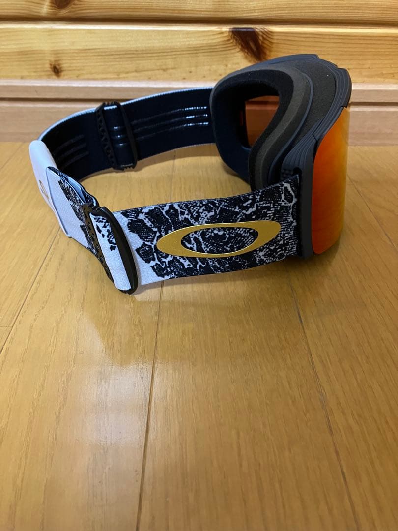 Oakley オークリー Line Miner Pro L 限定モデル
