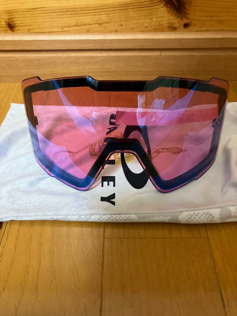 Oakley オークリー Line Miner Pro L 限定モデル