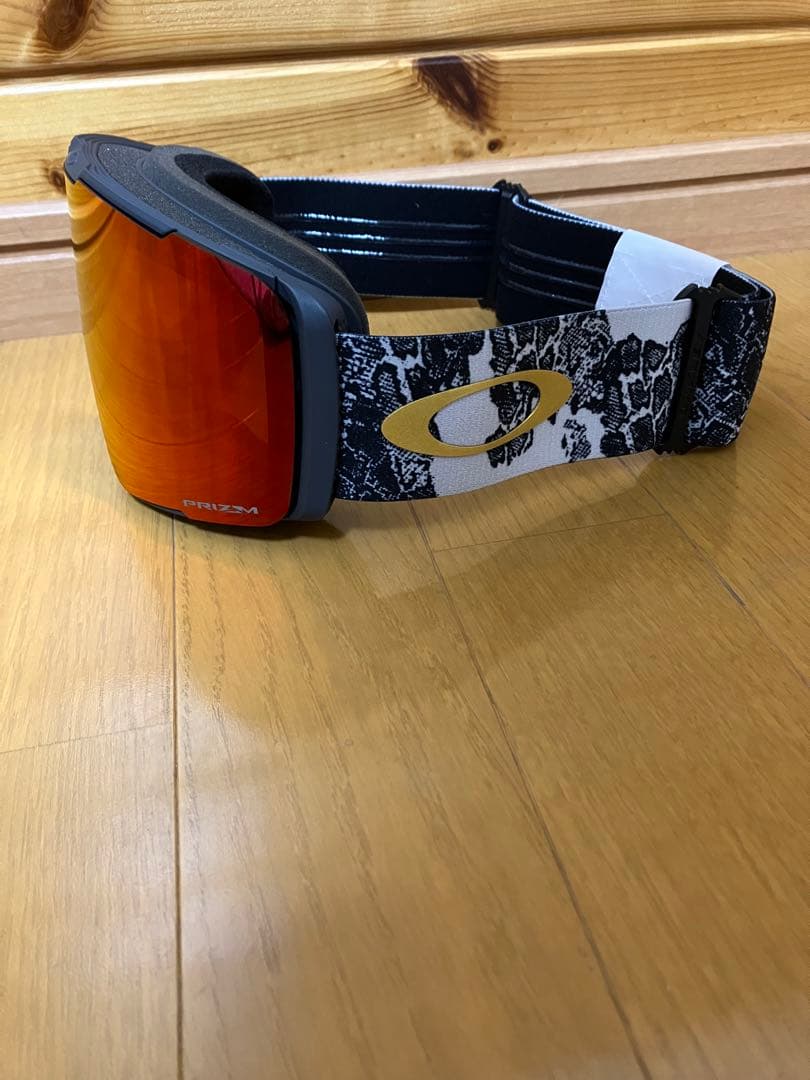 Oakley オークリー Line Miner Pro L 限定モデル