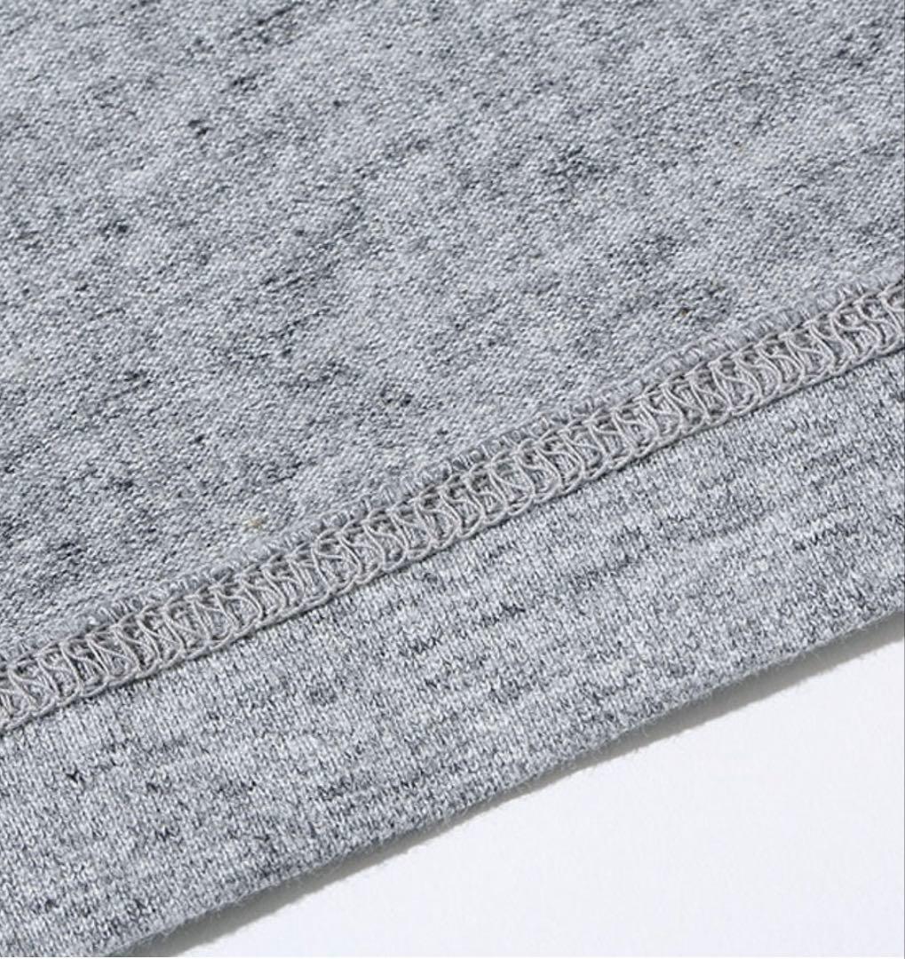 3点　白ロンT ソックス2足