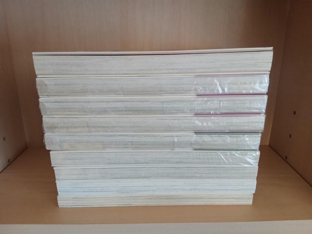 ちょびっツのツの字　＋　ちょびっツ　全巻セット　カード未開封