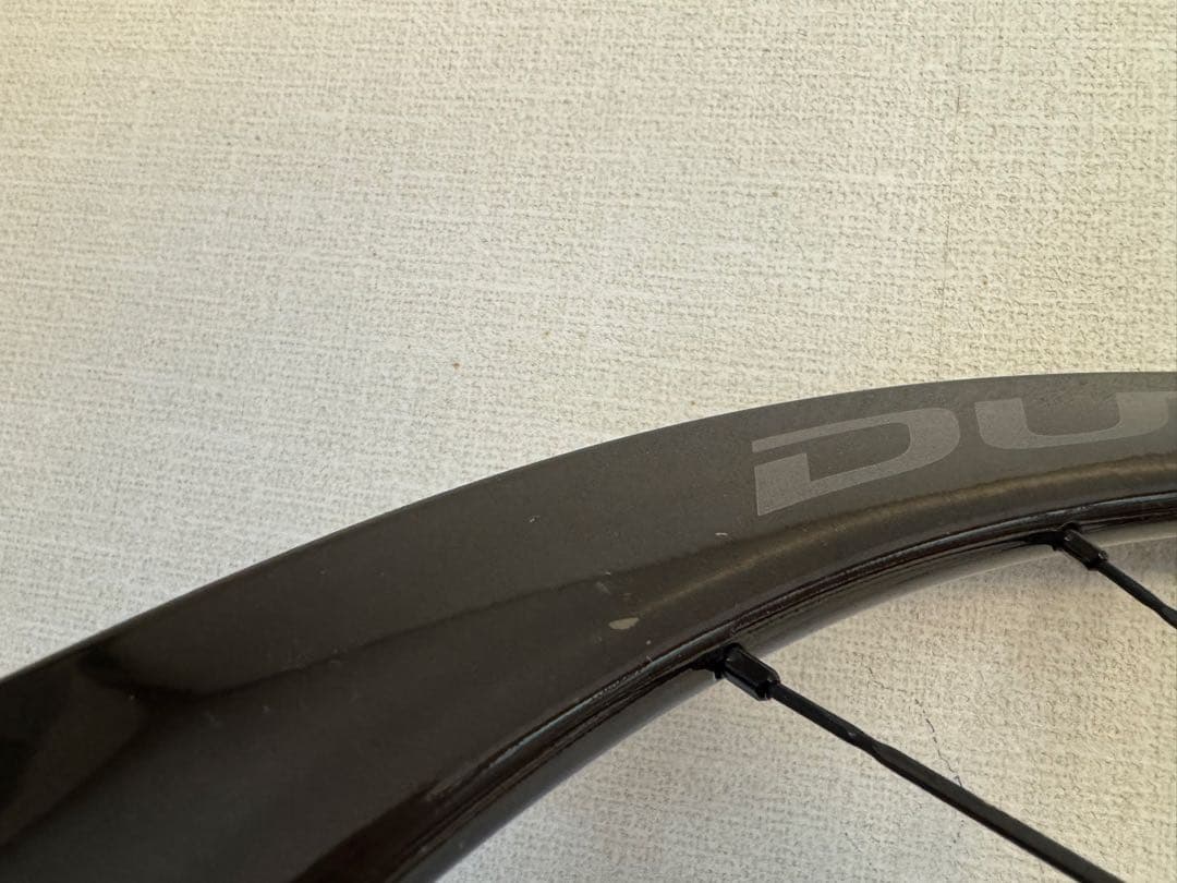 SHIMANO WH-R9170-C40 TL チューブレス