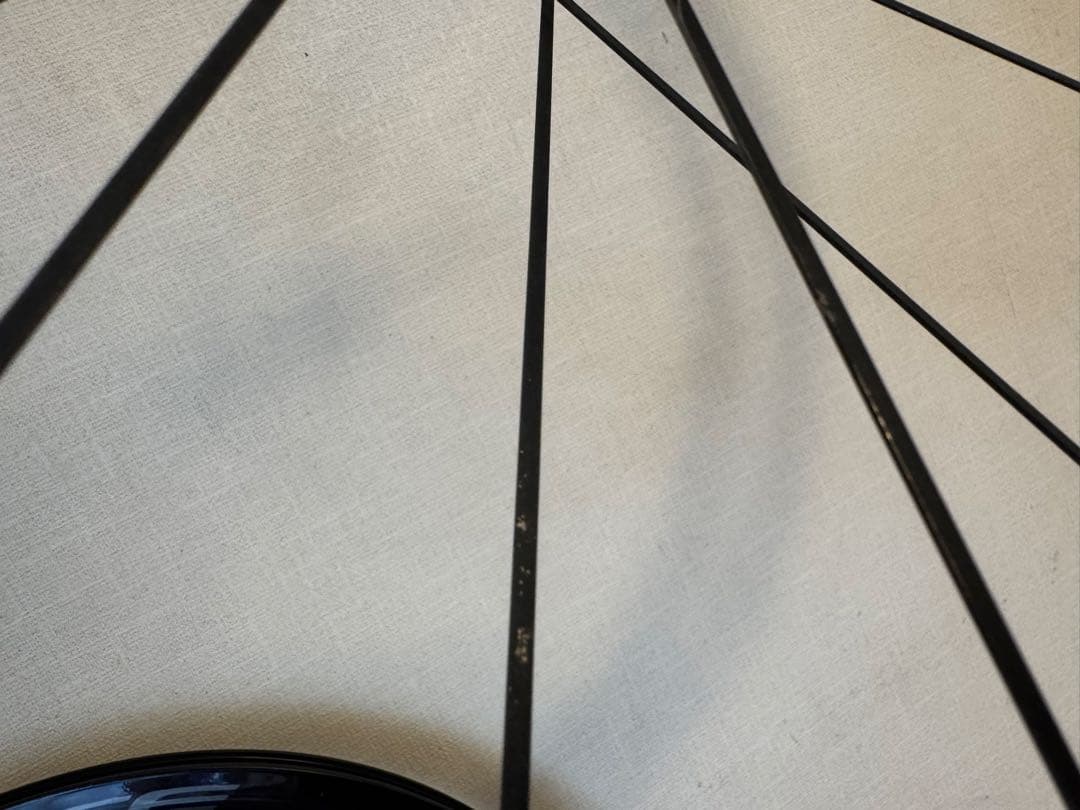 SHIMANO WH-R9170-C40 TL チューブレス