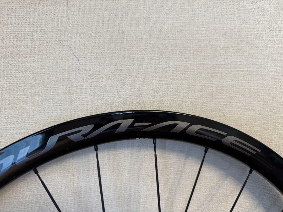SHIMANO WH-R9170-C40 TL チューブレス