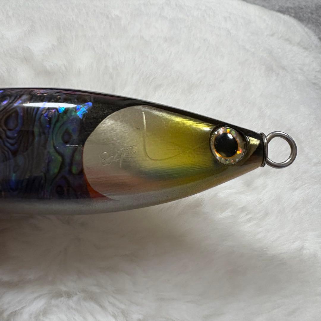 萬葉ペンシル　180LPF ルアー