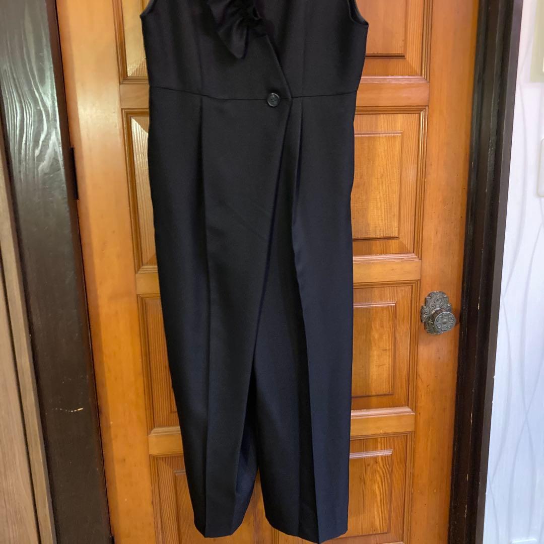 値下げ！新品！RAW FUDGE オールインワン