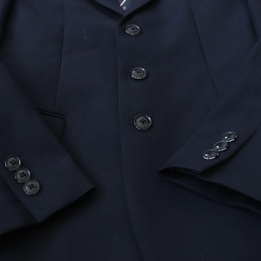 BEAMS DESIGN監修 卒業式 セレモニースーツ 4点セット 165cm