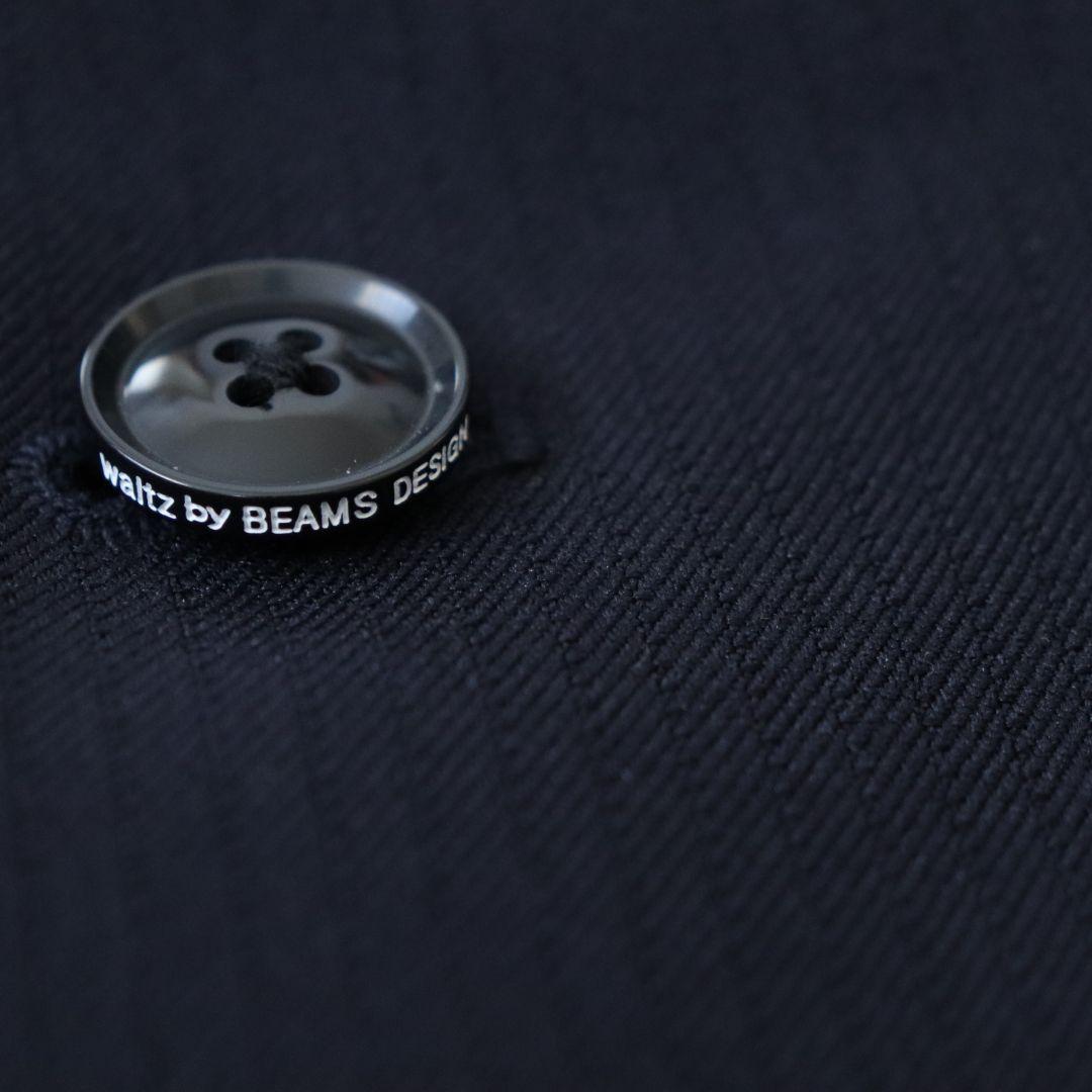 BEAMS DESIGN監修 卒業式 セレモニースーツ 4点セット 165cm