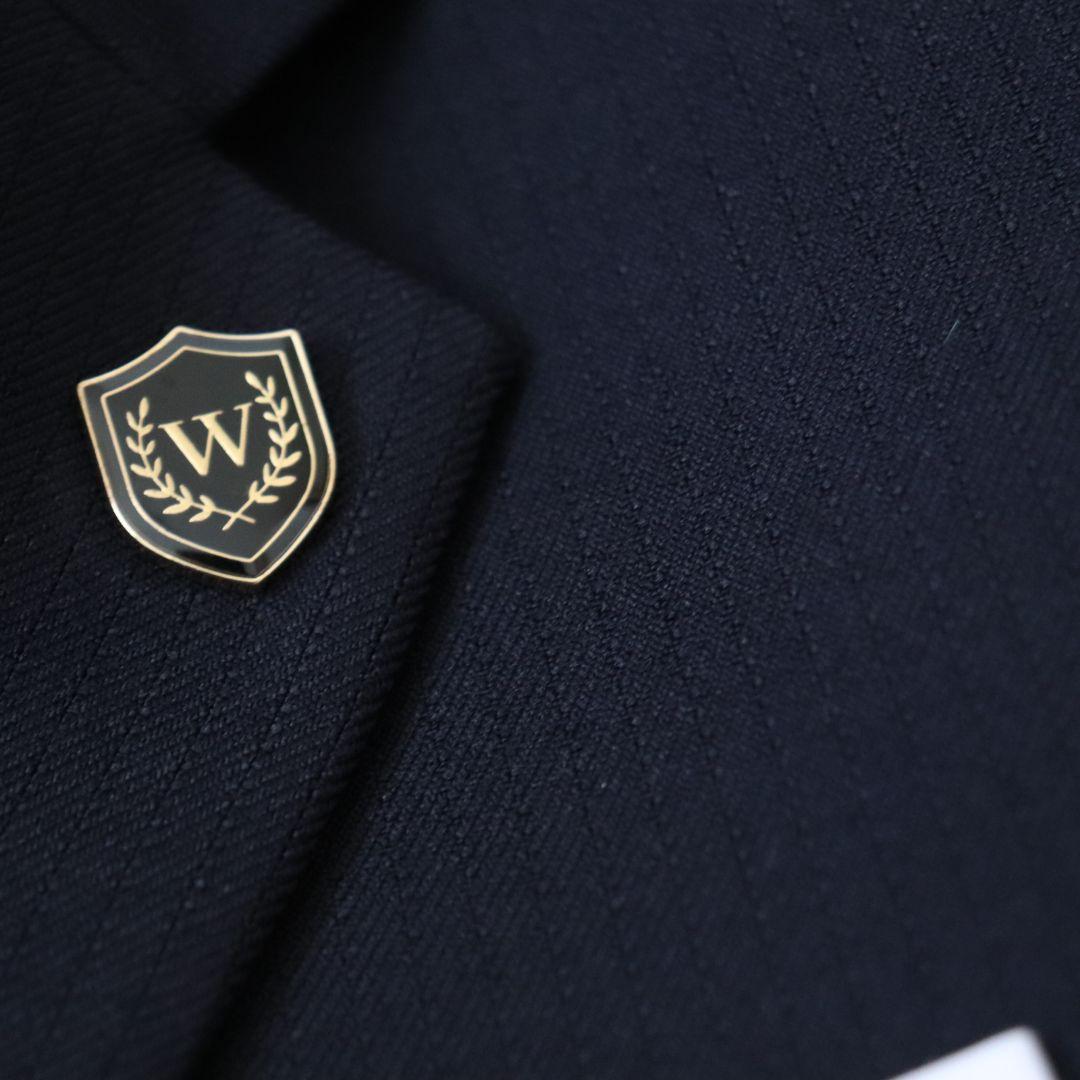 BEAMS DESIGN監修 卒業式 セレモニースーツ 4点セット 165cm