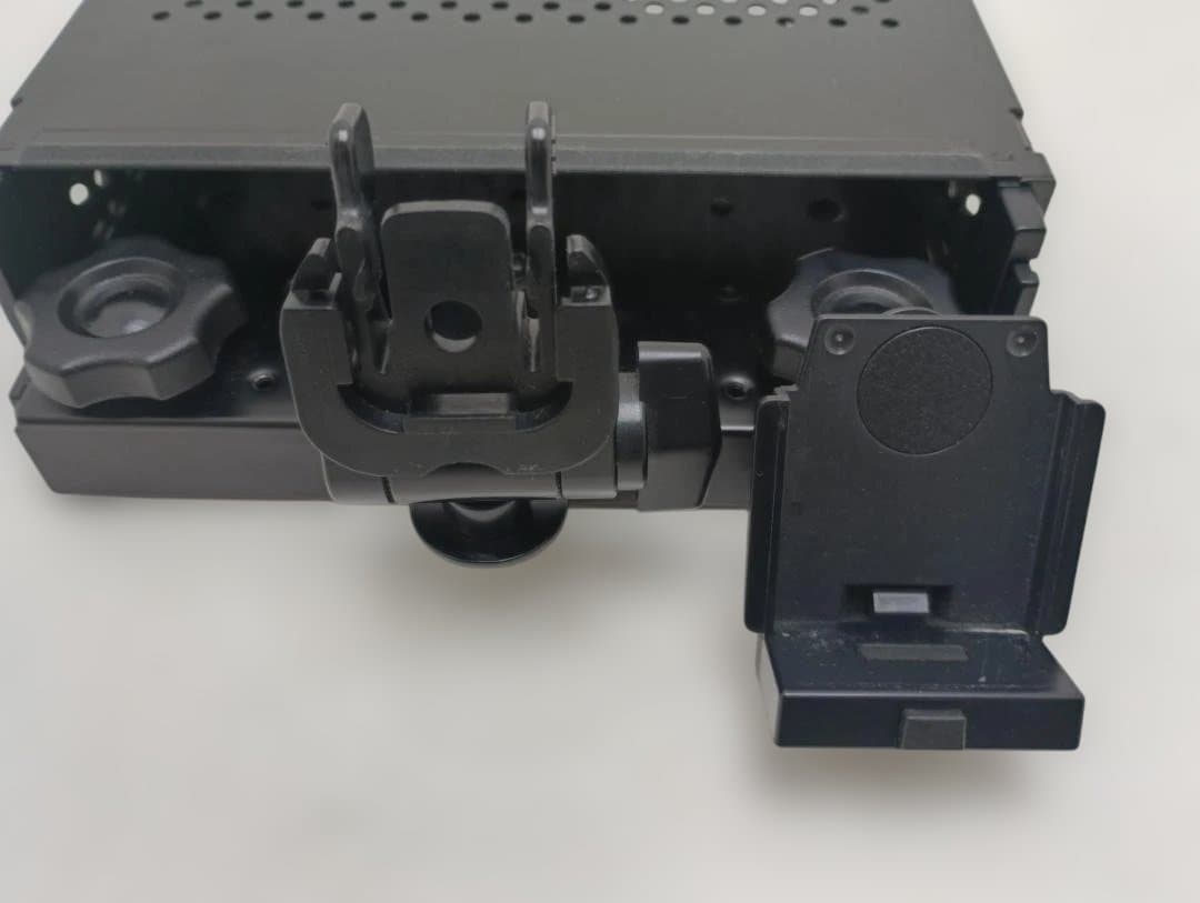 パナソニック　ゴリラ用1DINスタンド　CA-PT71D