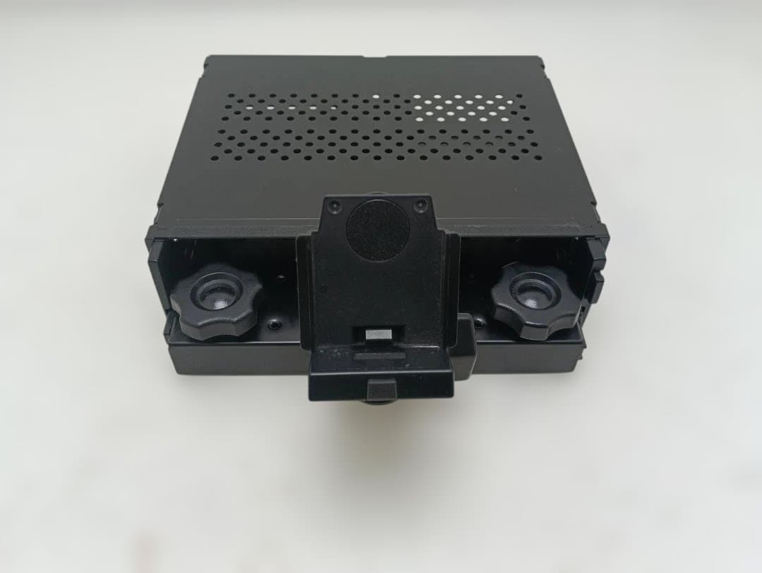 パナソニック　ゴリラ用1DINスタンド　CA-PT71D