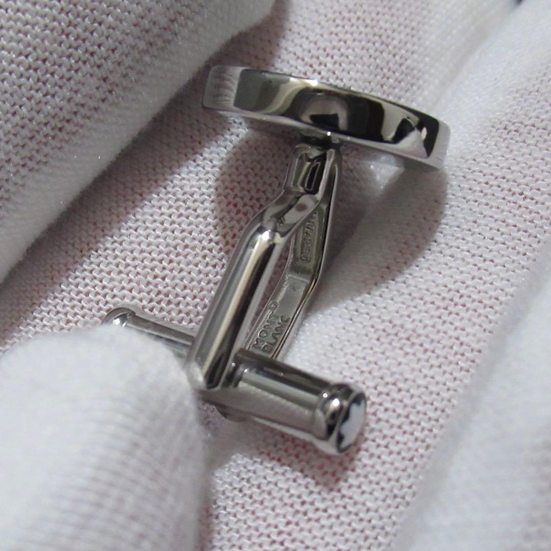 モンブラン カフス ピーターサイト 107902