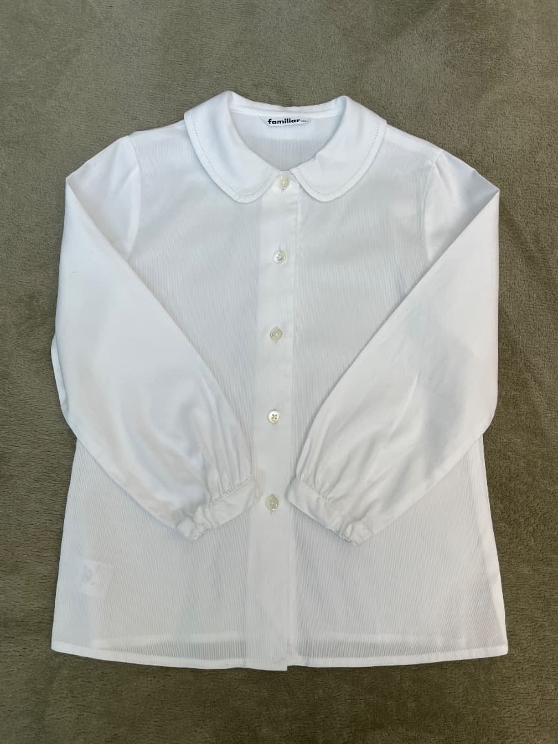 familiar アンサンブル　3点セット　お受験　入学式