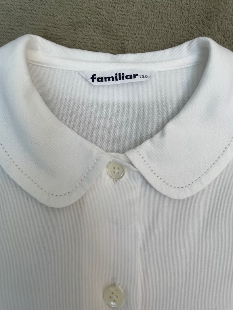 familiar アンサンブル　3点セット　お受験　入学式