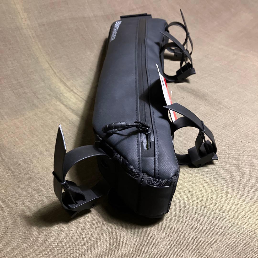 【新品未使用】54cm BONTRAGER ボントレガー フレームバッグ