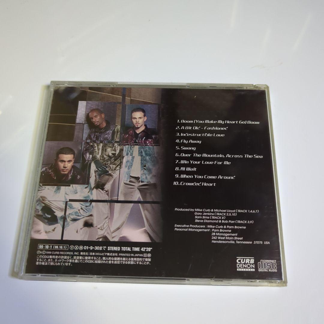 レア・ブレンド　Rare Blend