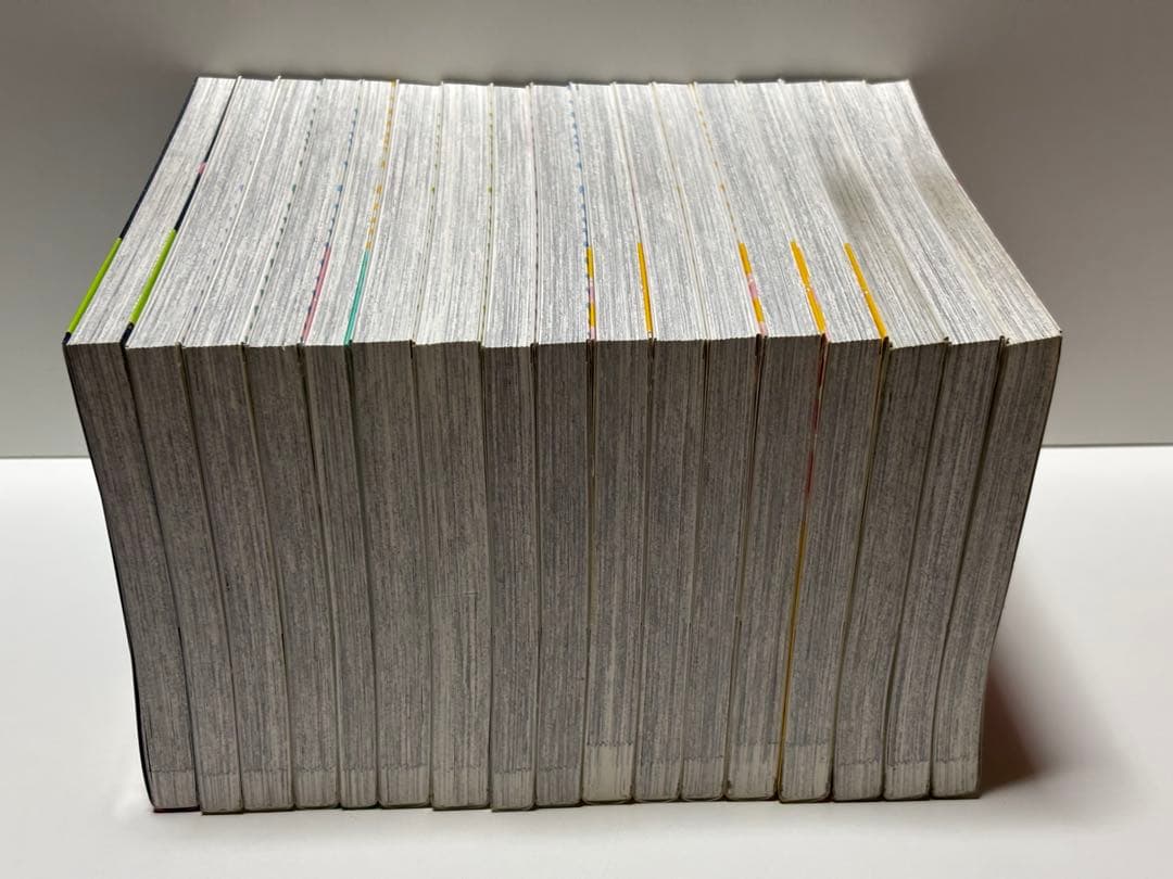 プリキュアコレクション　上北ふたご 17冊セット 【全巻初版】