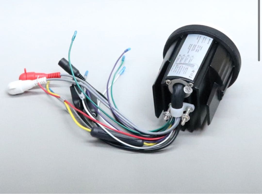 防水マリンオーディオ Bluetooth ジェットスキー ブルートゥースアンプ