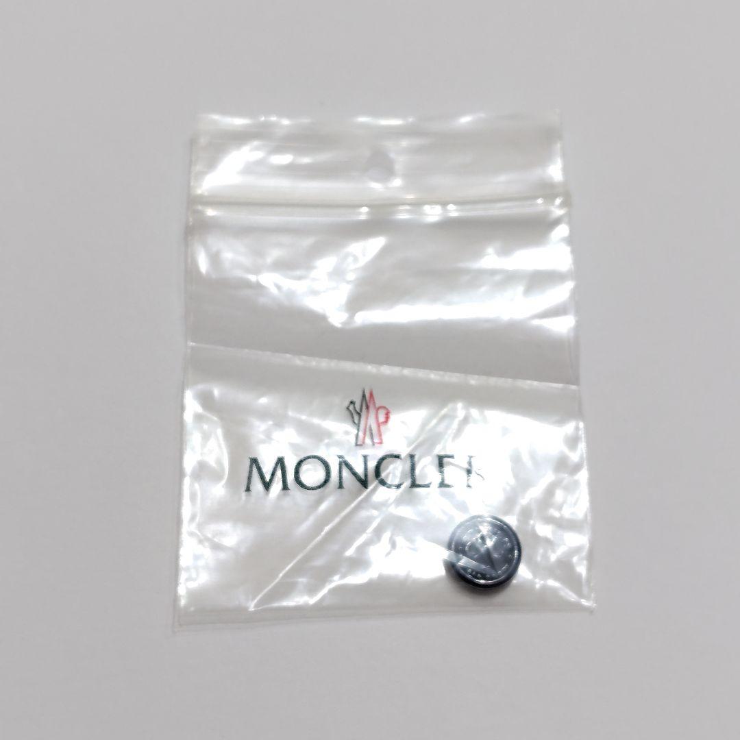 モンクレール Lotus スプリングコート フリル レース レディース ネイビー