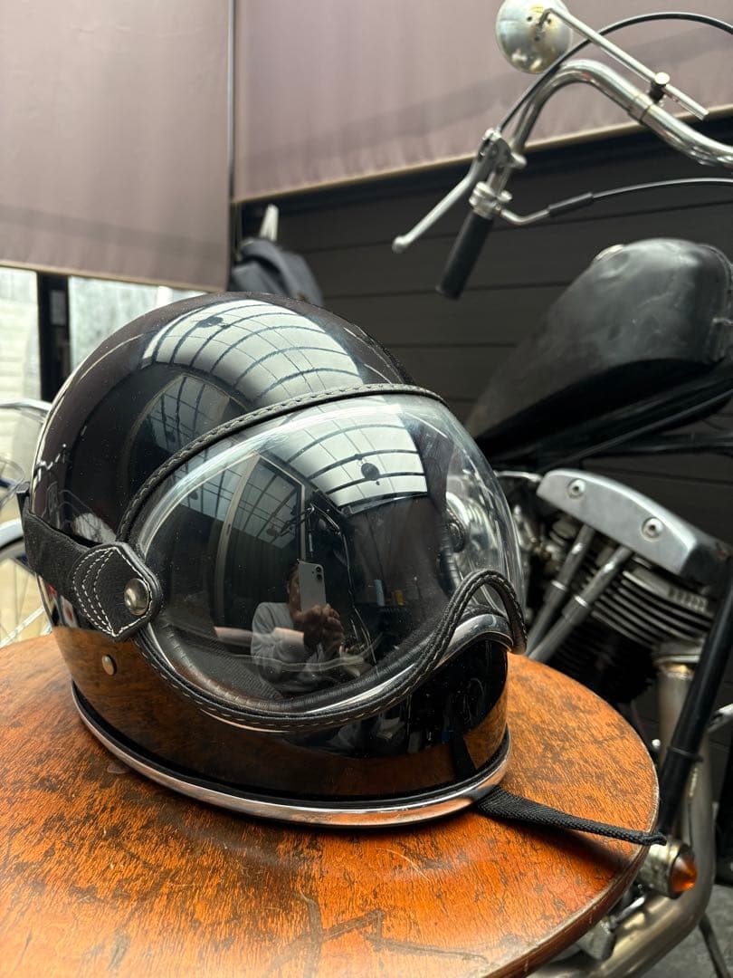 正規品No Budz SPACE HELMET ver.2 L付属品完備　新古品