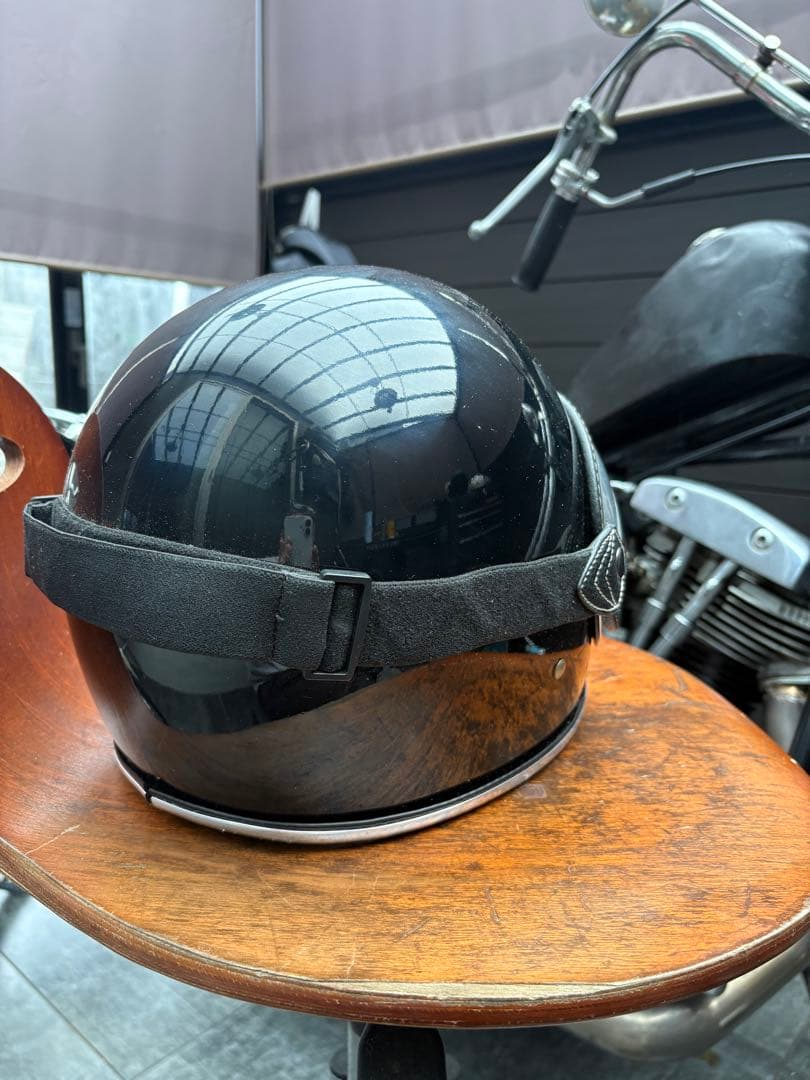 正規品No Budz SPACE HELMET ver.2 L付属品完備　新古品