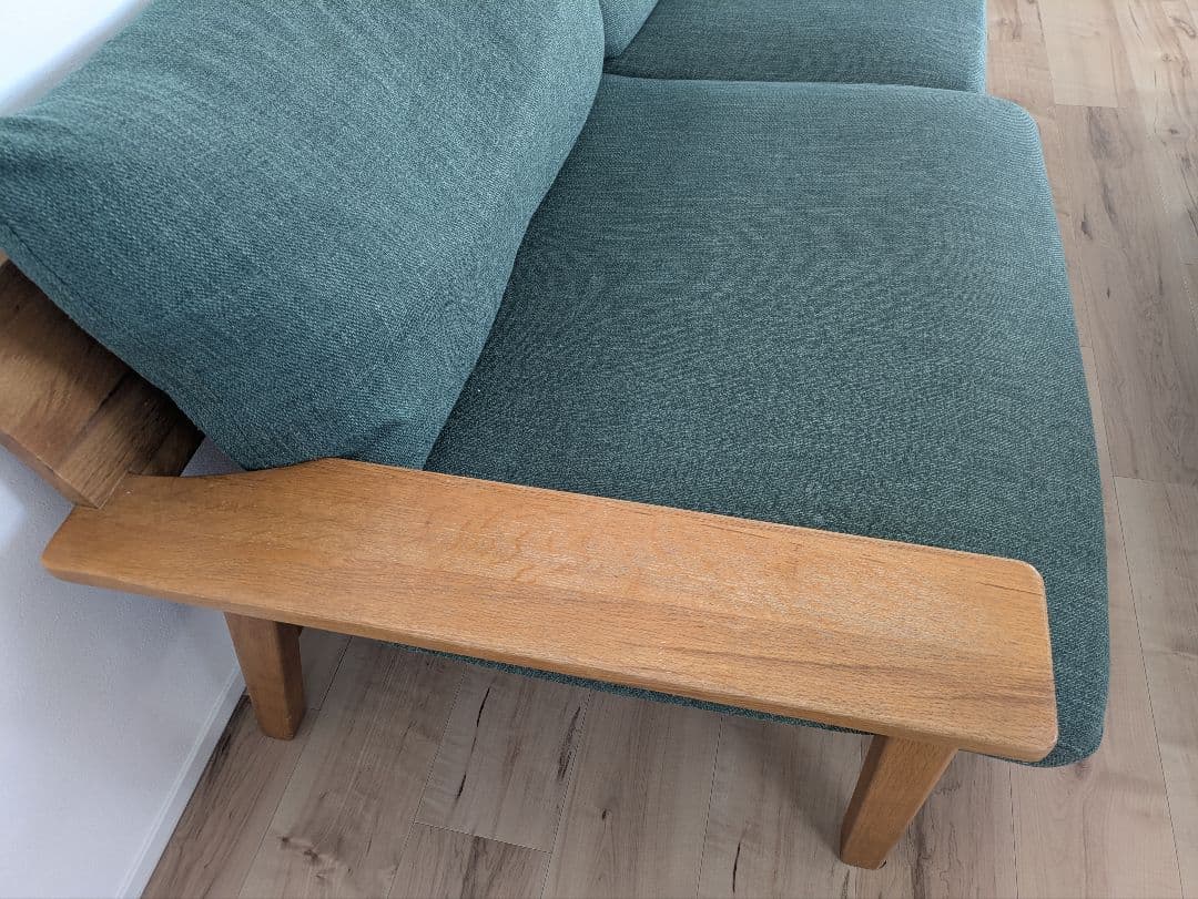 UNICO キルプソファ