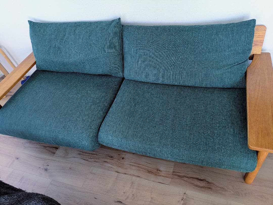 UNICO キルプソファ