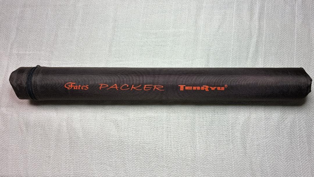 フェイテスパッカー FP703-6 / 7.0ft # 3