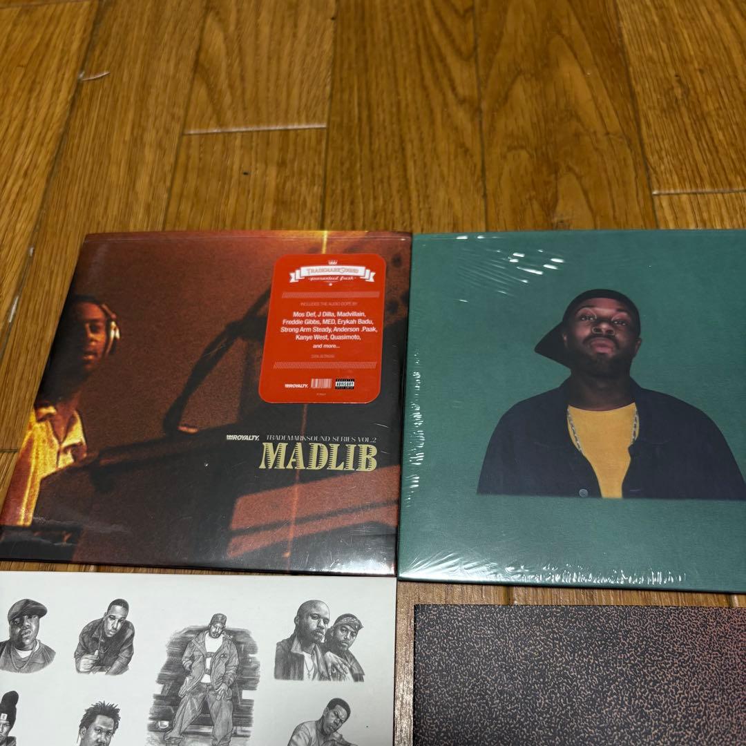 【超希少】 DJ KIYO Trade Mark Sound シリーズ まとめ他