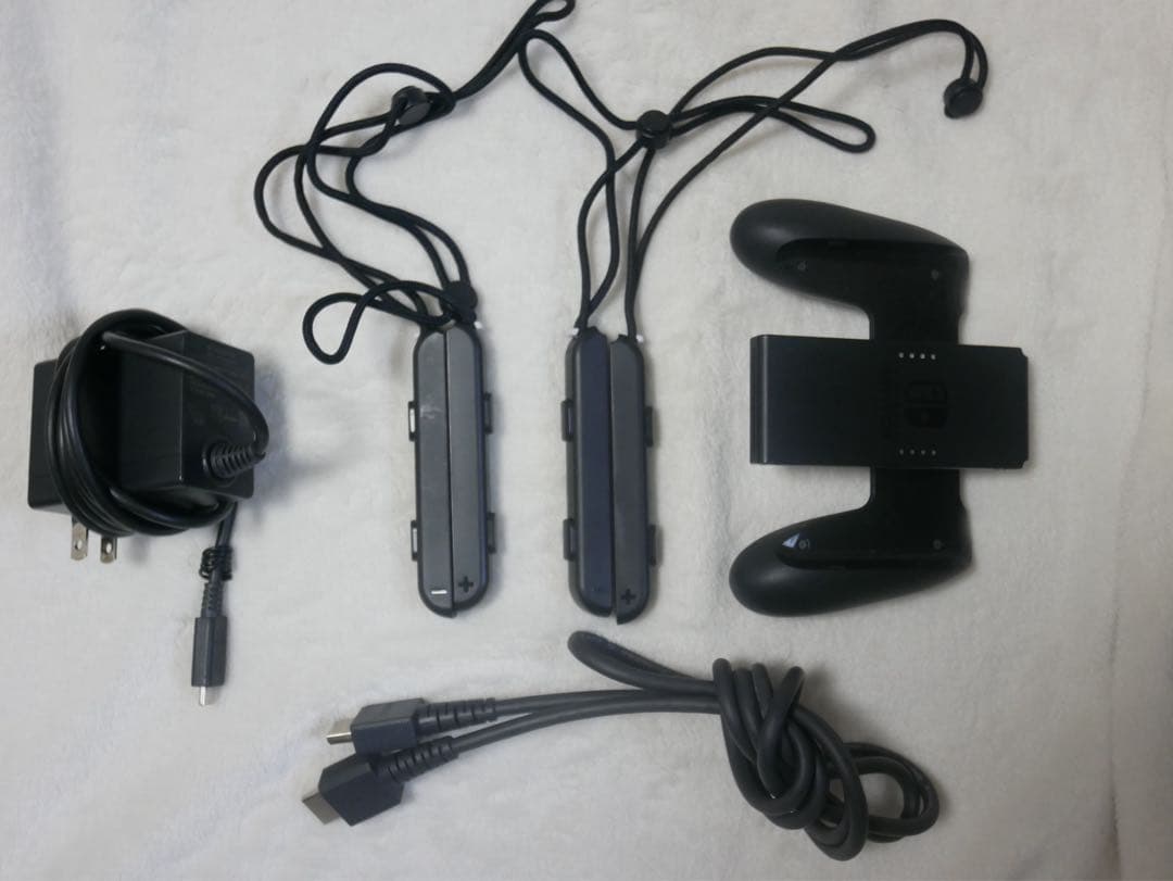 Nintendo Switch 大乱闘スマッシュブラザーズJoy-Con2セット