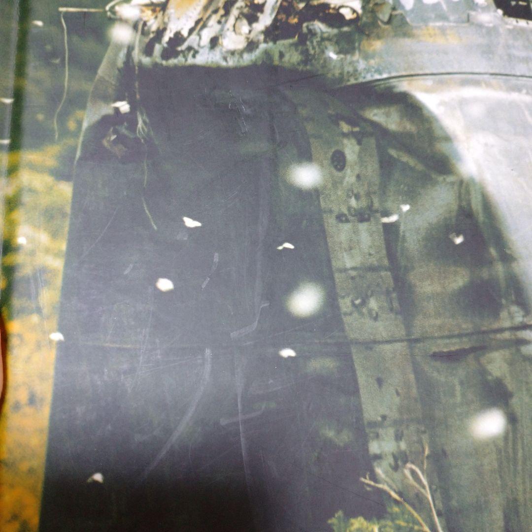 流*山様 SATELLITES Jonas Bendiksen