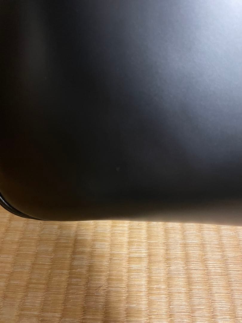 青山バッグ コムデギャルソン 青山店限定 アーキュエットステアバッグ