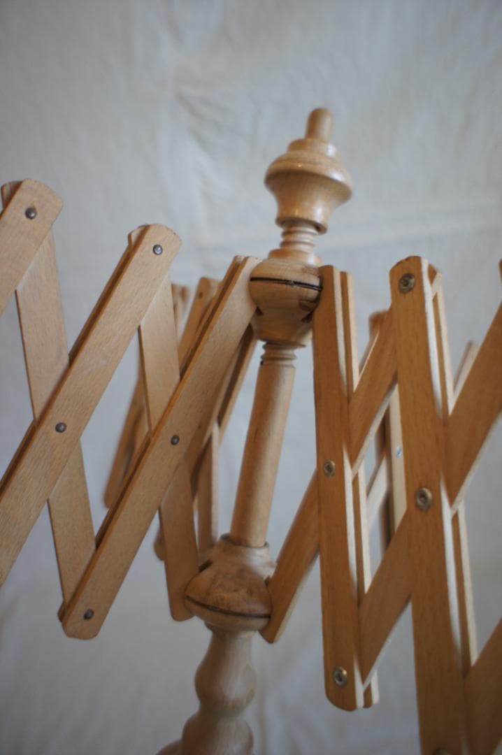 かせくり器　ブロカント　古道具　フランス