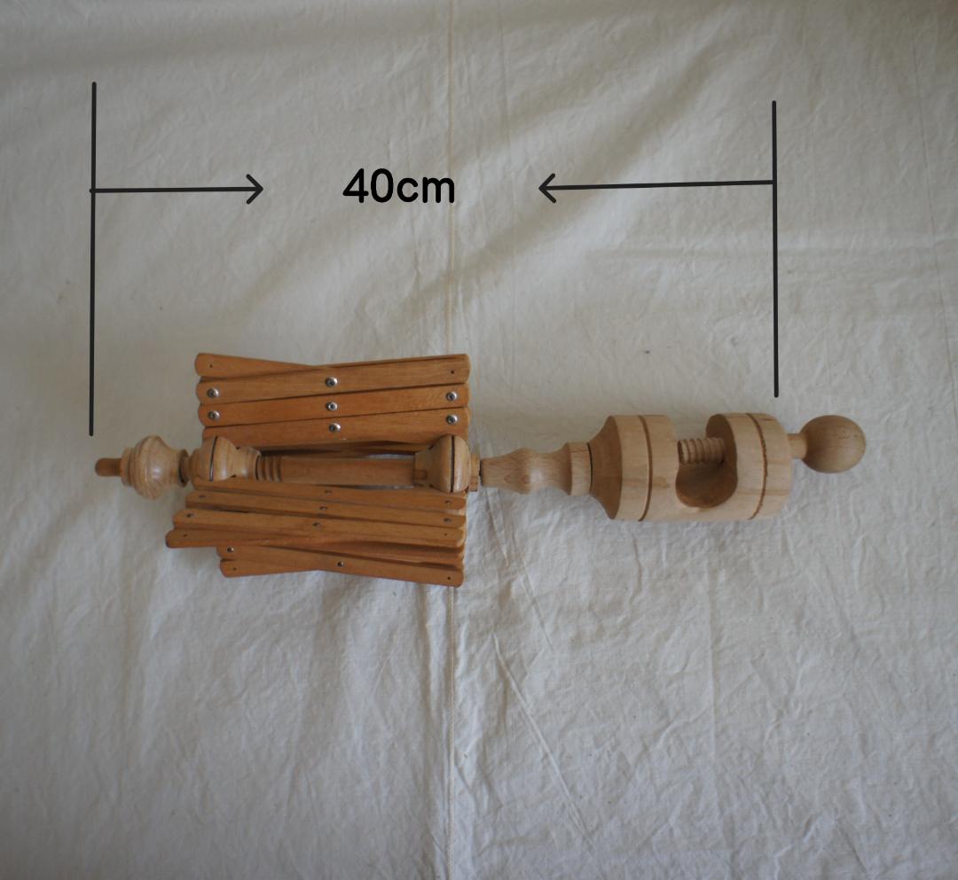 かせくり器　ブロカント　古道具　フランス