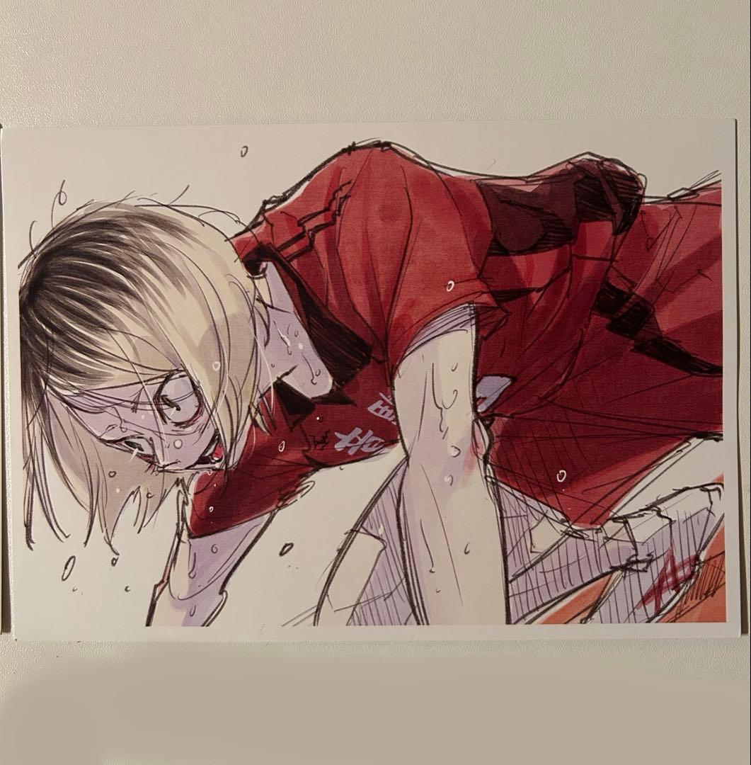 美品！！ハイキュー 全巻セット完結 １－４５ おまけ付き 本 漫画 古舘 春一