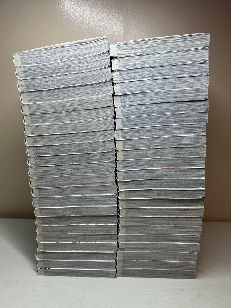 美品！！ハイキュー 全巻セット完結 １－４５ おまけ付き 本 漫画 古舘 春一