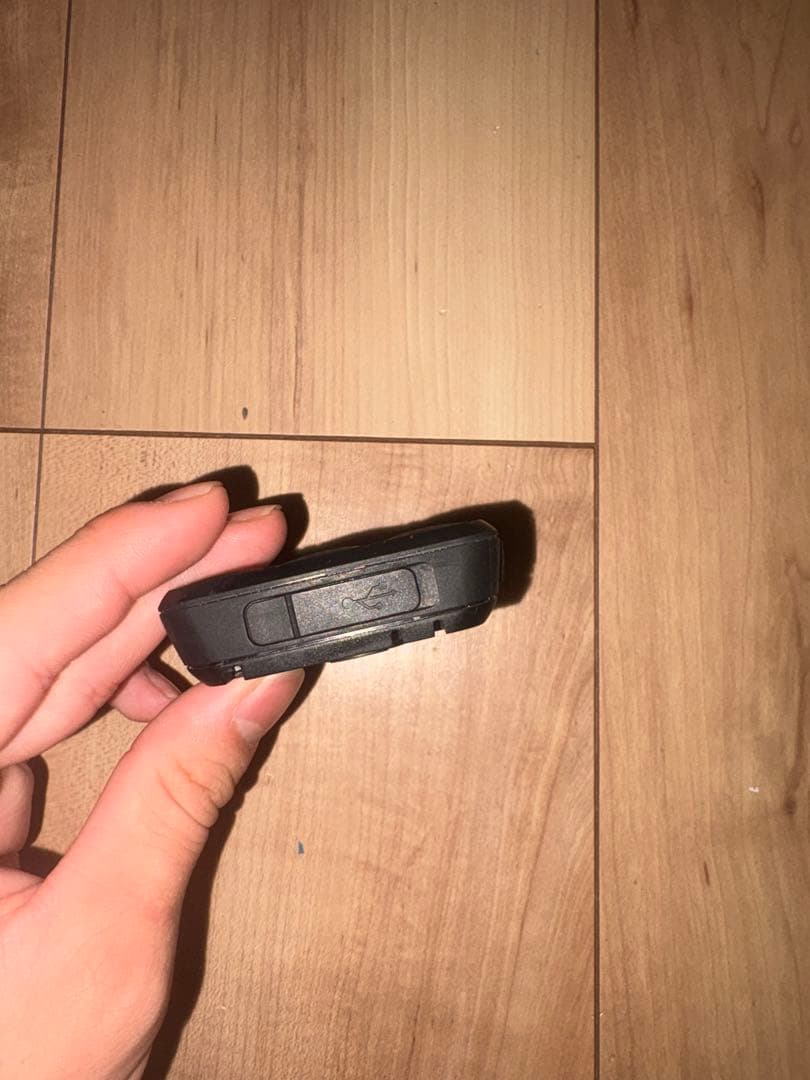 アクセサリー Wahoo ELEMENT ROAM v2