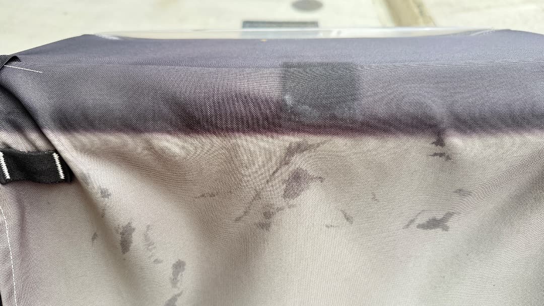 THULE Coaster XT スーリー自転車用トレーラー