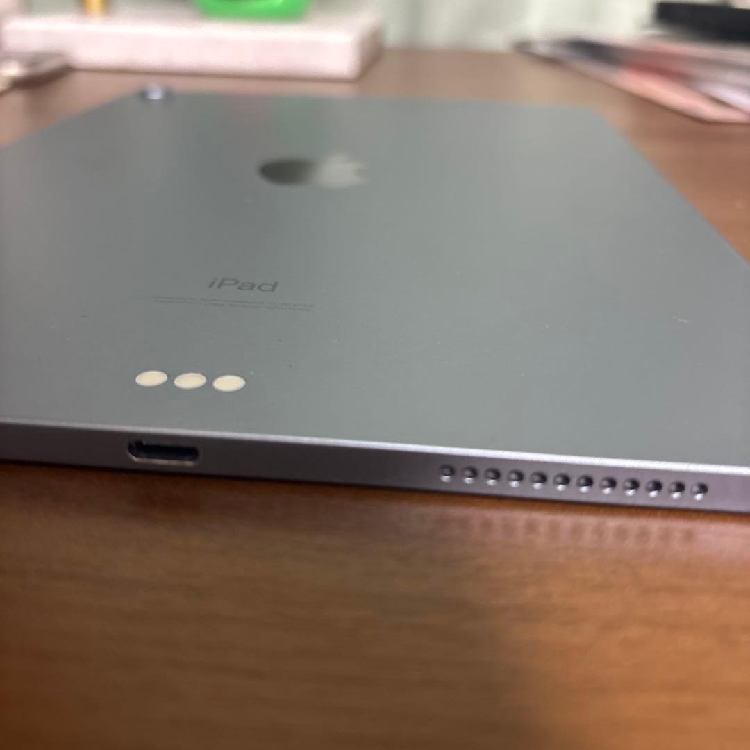 iPad Air第4世代 64GB Wi-Fiモデル スカイブルー 美品
